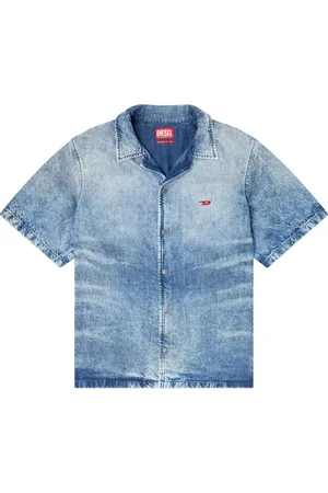 Diesel N-Nabil-Fsg shirt