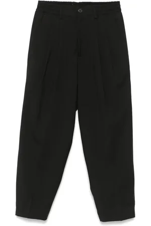 LOW BRAND Tropical trousers