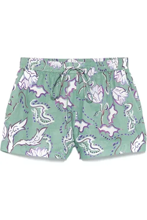 Dorothee Schumacher Printed shorts