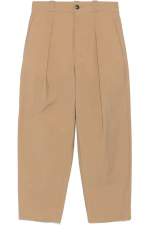 TELA Tailored trousers