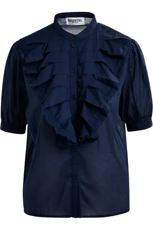 Essentiel Antwerp Hamadeus shirt