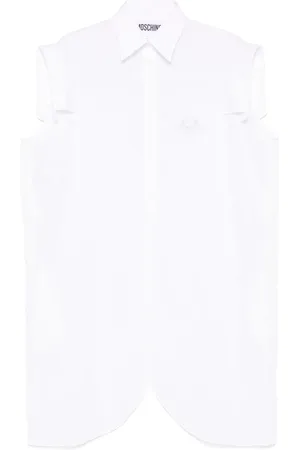 Moschino Shirt mini dress