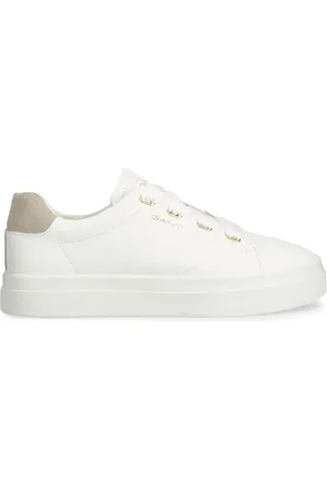 GANT Leather sneakers