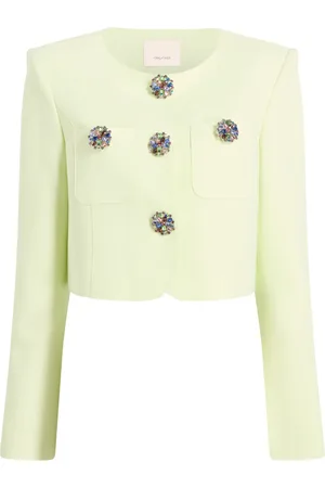 Cinq A Sept Auden jacket