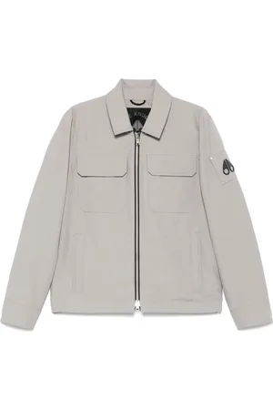 Moose Knuckles Jacques jacket