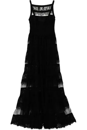 Elie saab Lace gown