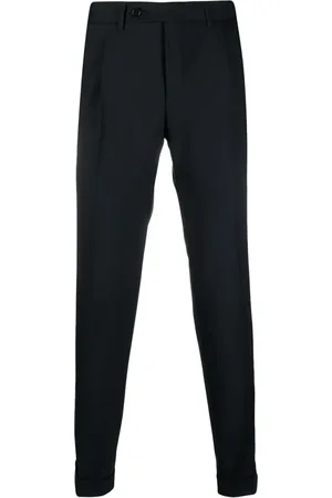CANALI Slim-fit tailored trousers