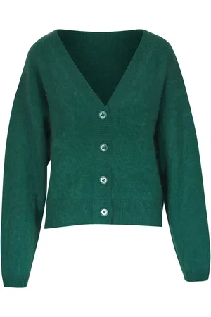 Dorothee Schumacher V-neck cardigan