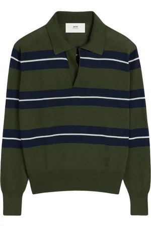 Ami Ami de Coeur polo shirt
