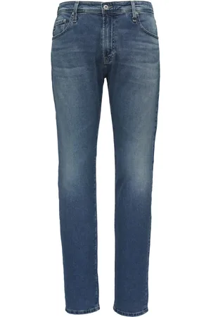 AG Jeans Tellis slim jeans