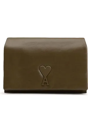 Ami Voulez-Vous shoulder bag