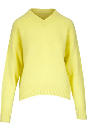 Dorothee Schumacher V-neck jumper