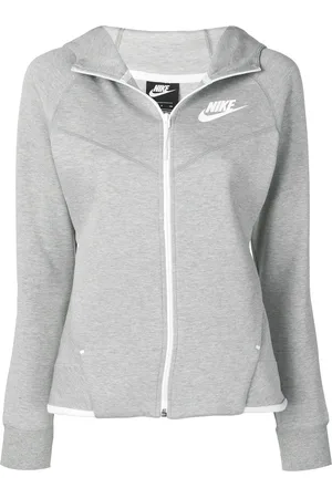 Nike Tech Windrunner zipped hoodie
