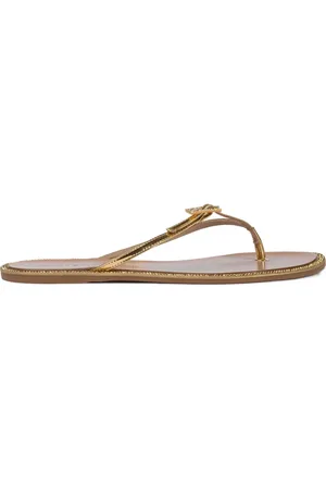 LE SILLA Sahara flip flops