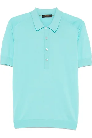 MOORER Acton polo shirt