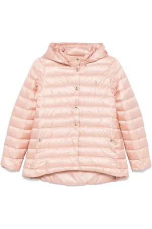 HERNO Padded jacket