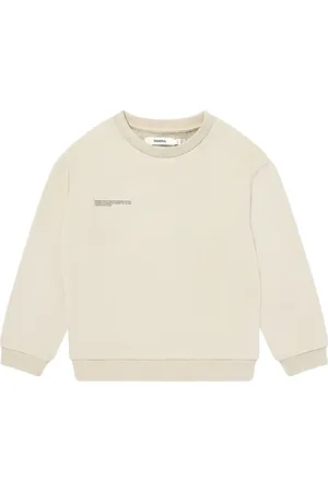 The Pangaia Organic cotton sweatshirt