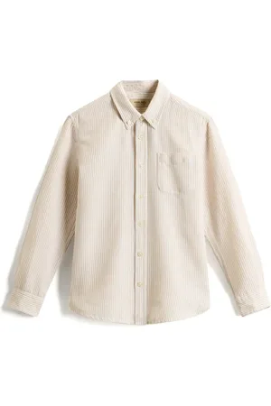 Woolrich Striped shirt