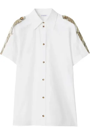 Burberry Cotton shirt