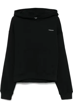 MUGLER Signature hoodie