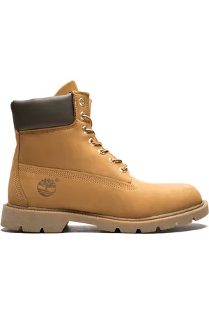 Timberland Lace-up ankle boots