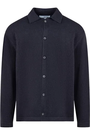 Seven Gauge Cashmere cardigan