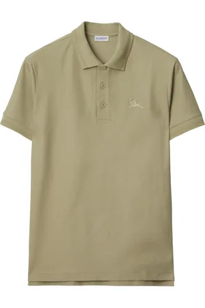 Burberry Cotton polo shirt
