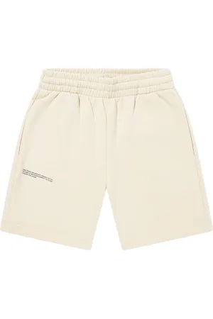 The Pangaia Organic cotton shorts
