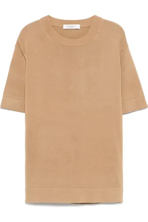 Paolo Pecora Cotton T-shirt
