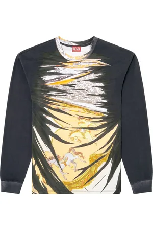 Diesel T-Boxt T-shirt
