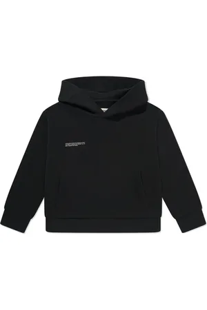 The Pangaia Organic cotton hoodie
