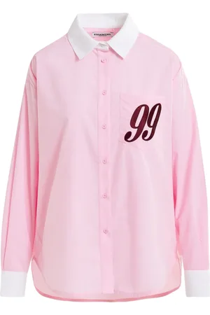 Essentiel Antwerp Halibut2 shirt