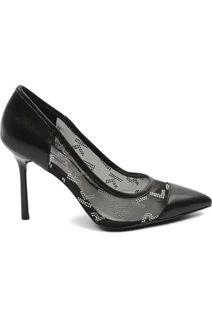 Karl Lagerfeld Sarabande pumps