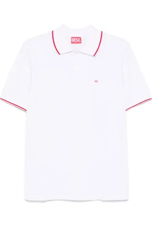 Diesel T-Ferry-Microdiv polo shirt