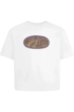 Jordan Graphic-print T-Shirt