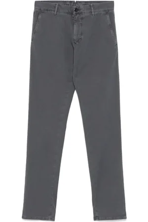 Incotex Tapered trousers
