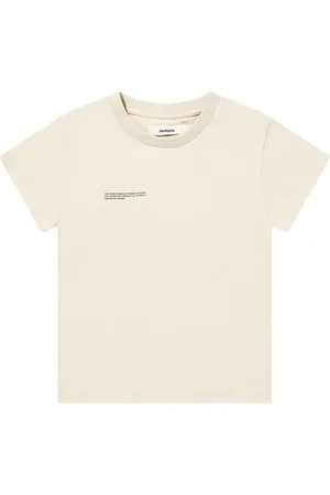The Pangaia Logo-print T-shirt