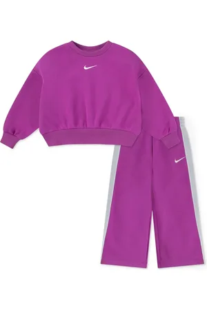 Nike Logo tracksuit