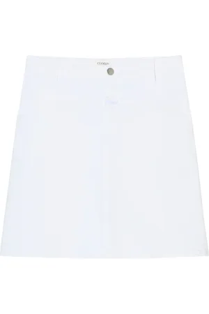 Closed Stover-X skirt
