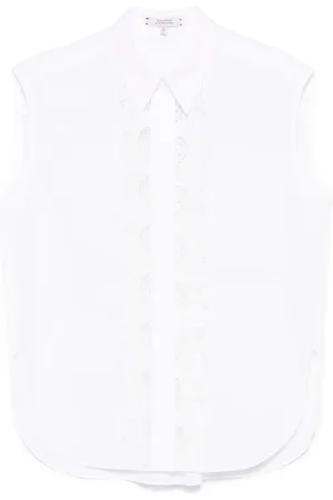 Dorothee Schumacher Power blouse
