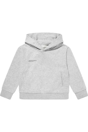The Pangaia Organic cotton hoodie