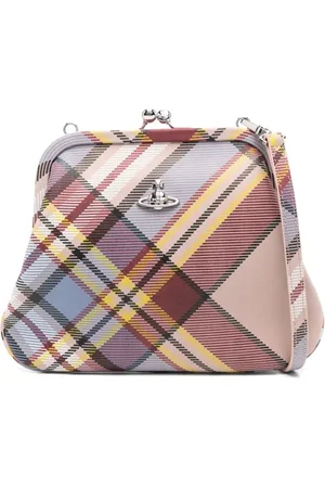 Vivienne Westwood Vivienne clutch bag