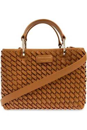 Emporio Armani MyEA tote bag
