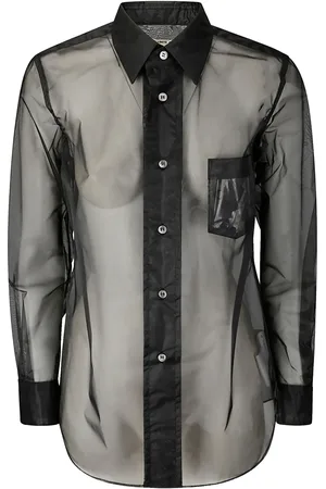 Comme des Garçons Button-up shirt