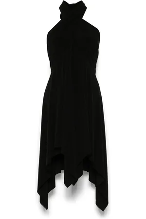 Norma Kamali Convertible mini dress