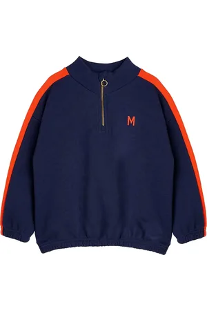 Mini Rodini Logo sweatshirt