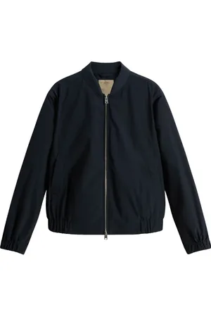 Woolrich Summer bomber jacket