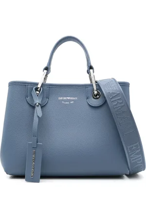 Emporio Armani Mini MyEA tote bag