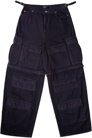 Mainless Cargo trousers