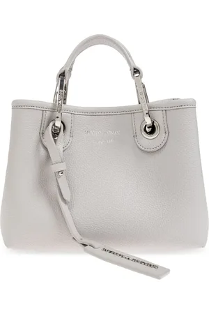 Emporio Armani Small MyEA tote bag